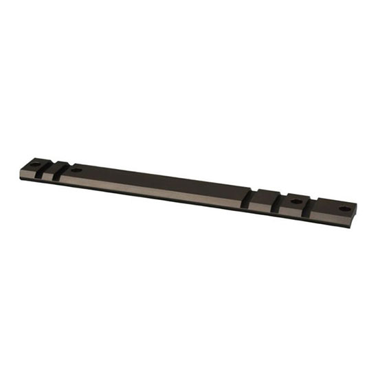 WAR BASE SAVAGE AXIS EDGE 1 PIECE MATTE - Optic Accessories